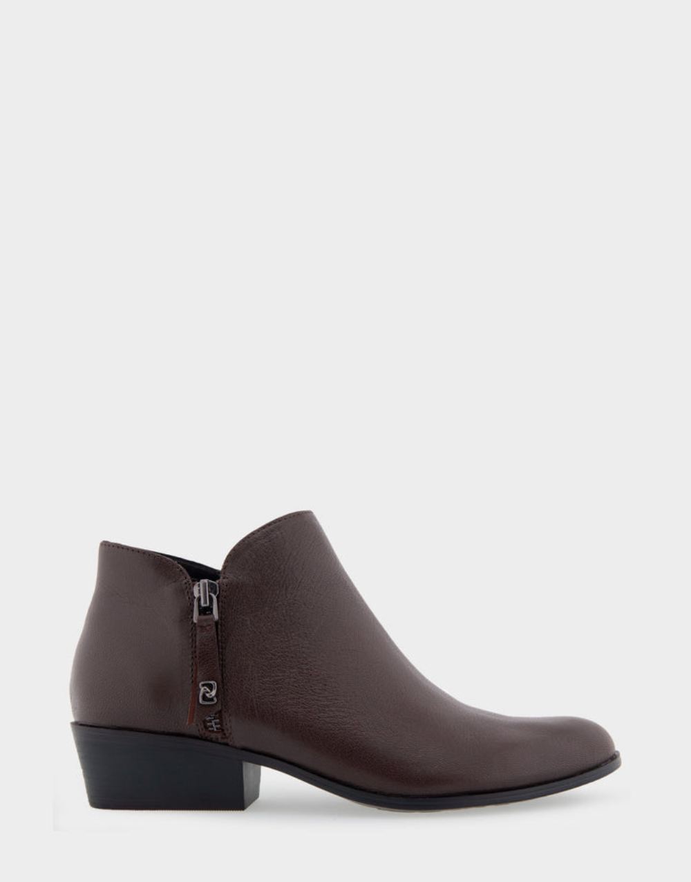 Women's | Collaroy Java Genuine Leather Ankle Boot