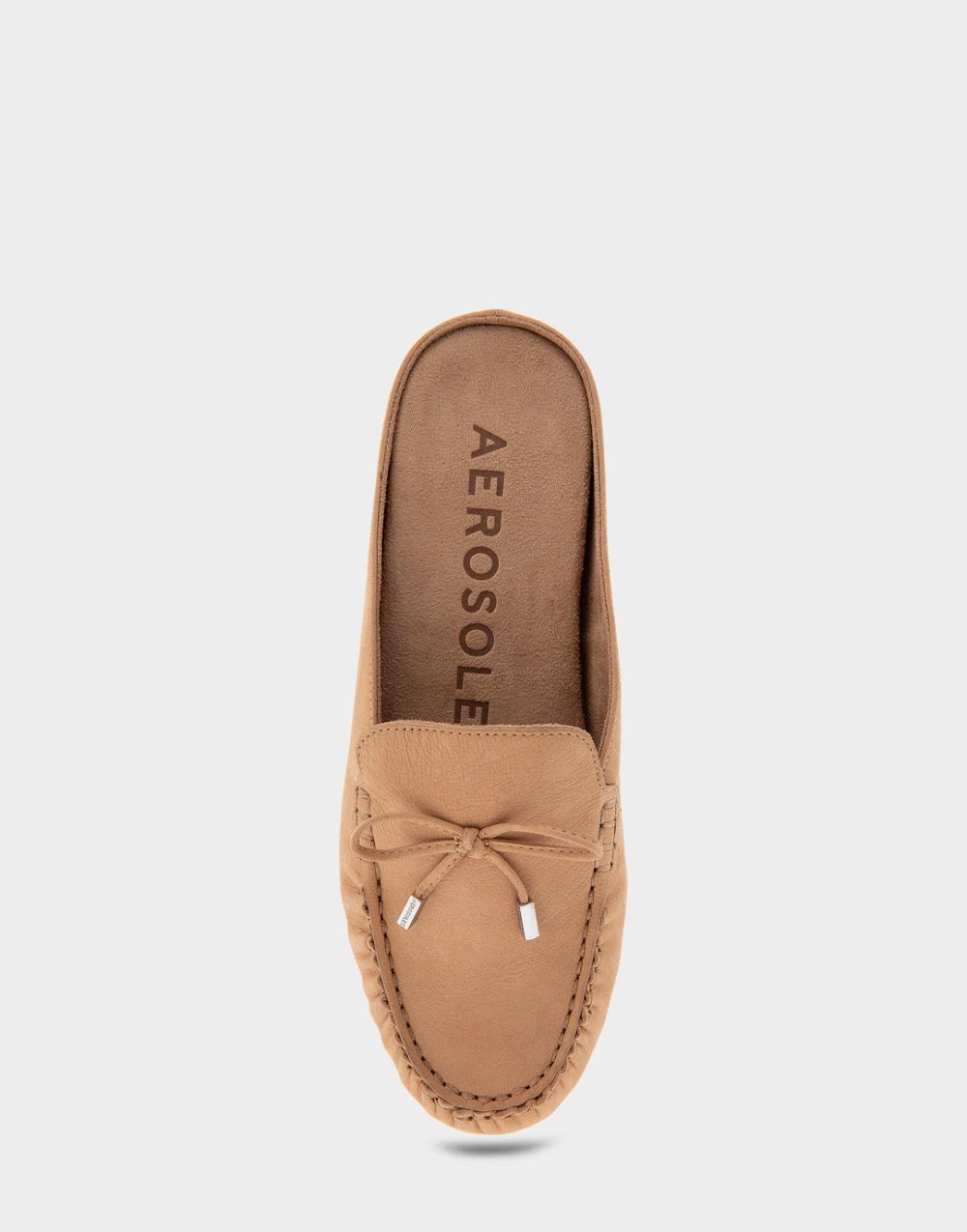 Women's | Cody Doe Nubuck Leather Slip On Driver