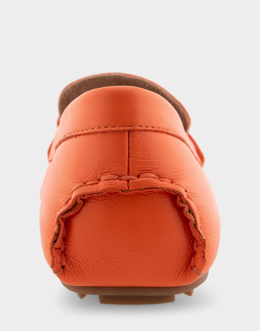 Women's | Case Mandarin Leather Ornamented Driver