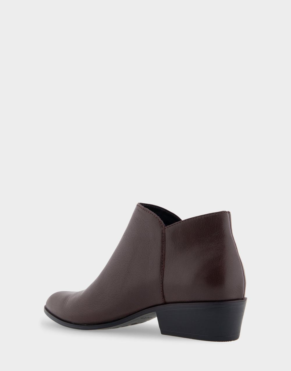 Women's | Collaroy Java Genuine Leather Ankle Boot